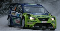 ford focus wrc