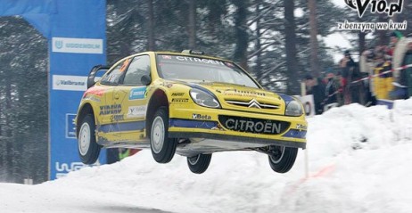 Gigi Galli na Colin's Crest Arena