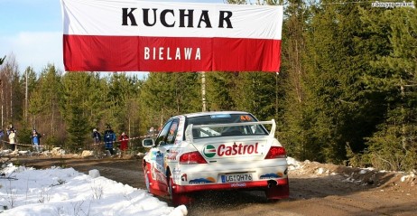 Komu teraz b�d� kibicowa� Polacy?