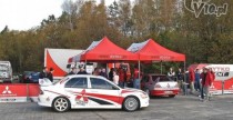 rally and racing