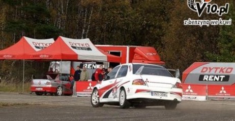 Na początku sezonu Habaj był uczestnikiemu castingu na kierowcę Team07