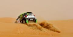 Abu Dhabi Desert Challenge 2013