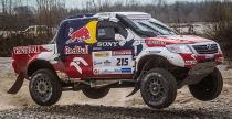 Italian Baja 2013 - Adam Maysz