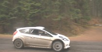 Ford Fiesta S2000