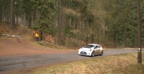 Ford Fiesta S2000