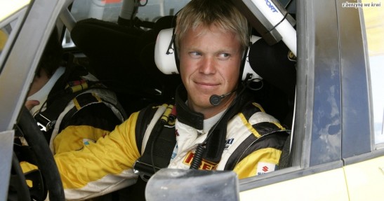 Rajd Turcji 2008 - zdjęcia
