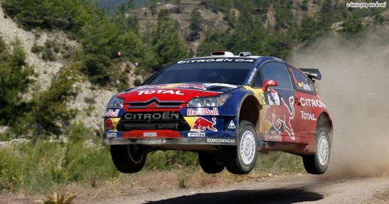 Rajd Turcji 2008 - zdjęcia
