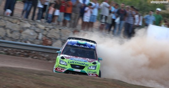 Rajd Turcji 2008 - zdjęcia