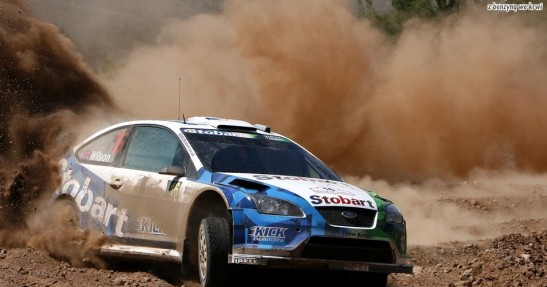 Rajd Turcji 2008 - zdjęcia