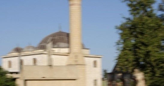 Rajd Turcji 2008 - zdjęcia