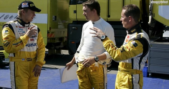 Rajd Turcji 2008 - zdjęcia