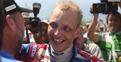 ford hirvonen latvala