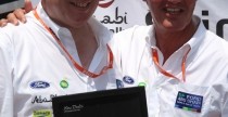 ford hirvonen latvala