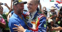 ford hirvonen latvala