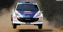 peugeot 207 s2000 istanbul loix vouilloz rosetti kopecky