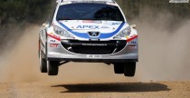 peugeot 207 s2000 istanbul loix vouilloz rosetti kopecky