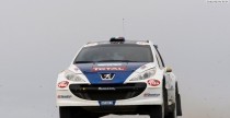 peugeot 207 s2000 istanbul loix vouilloz rosetti kopecky