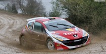 peugeot 207 s2000 istanbul loix vouilloz rosetti kopecky