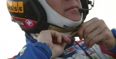 Lehtinen nie wspomina dobrze jazd Focusem WRC
