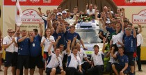 Ford podwjnie wygra Rajd Turcji 2006