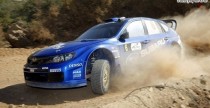Nowy zesp Subaru pewny na 70-80 procent