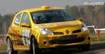Mariusz Mayszczycki wygrywa Rajd Tyski i Puchar PZM 2007