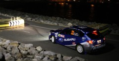 WRC, Rajd Wielkiej Brytanii: Wicemistrzostwo wiata dla Latvali!