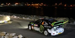 WRC, Rajd Wielkiej Brytanii: Superoes dla Loeba