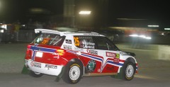 WRC, Rajd Wielkiej Brytanii: Superoes dla Loeba