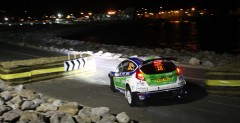 WRC, Rajd Wielkiej Brytanii: Wicemistrzostwo wiata dla Latvali!