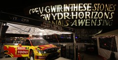 WRC, Rajd Wielkiej Brytanii: Superoes dla Loeba