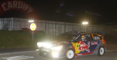 Kimi Raikkonen - WRC