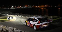 WRC, Rajd Wielkiej Brytanii: Ogier wygra shakedown