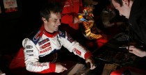 WRC, Rajd Wielkiej Brytanii: Dramat Latvali!