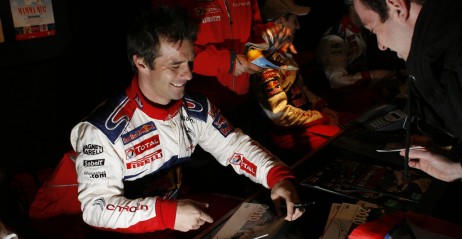 WRC, Rajd Wielkiej Brytanii: Dramat Latvali!