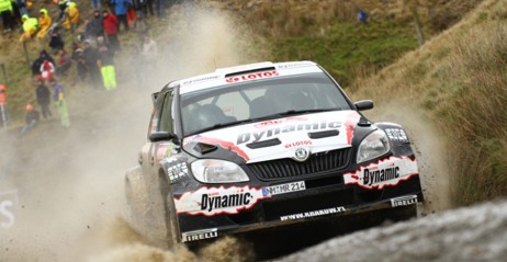 Kociuszko chce walczy o mistrzostwo wiata w 2011