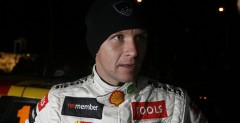WRC, Rajd Wielkiej Brytanii: Wicemistrzostwo wiata dla Latvali!