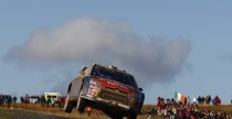 WRC, Rajd Wielkiej Brytanii: Latvala 3,4 sekundy od wicemistrzostwa