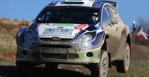 WRC, Rajd Wielkiej Brytanii: Latvala 3,4 sekundy od wicemistrzostwa