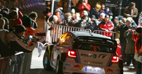 Rajd Wielkiej Brytanii 2013