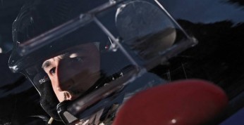 Kubica przed Rajdem Wielkiej Brytanii: To będzie ciężki rajd