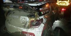Rajd Walii 2013