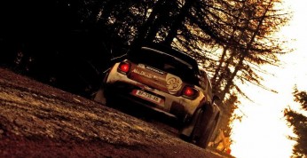 Rekord frekwencji i lista rezerwowa kierowców w Rajdzie Wielkiej...