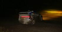 Ford Fiesta RS WRC
