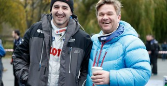 Robert Kubica o problemach na trasie piątkowego etapu Rajdu...