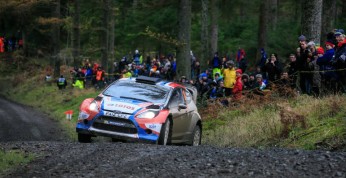 Kubica o przyszłym roku. Rajdy czy wyścigi?