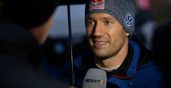 Rajd Wielkiej Brytanii: Ogier kończy sezon zwycięstwem, Kubica...