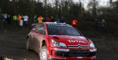 Sebastien Loeb Rajdowym Mistrzem �wiata 2007!