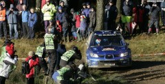 Petter Solberg ju� nie mo�e doczeka� si� start�w nowym Subaru Impreza