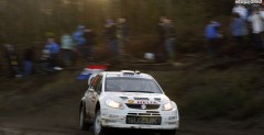 Pomimo testowego charakteru start�w Suzuki SX4 WRC, ilo�� awarii jest niepokoj�ca
